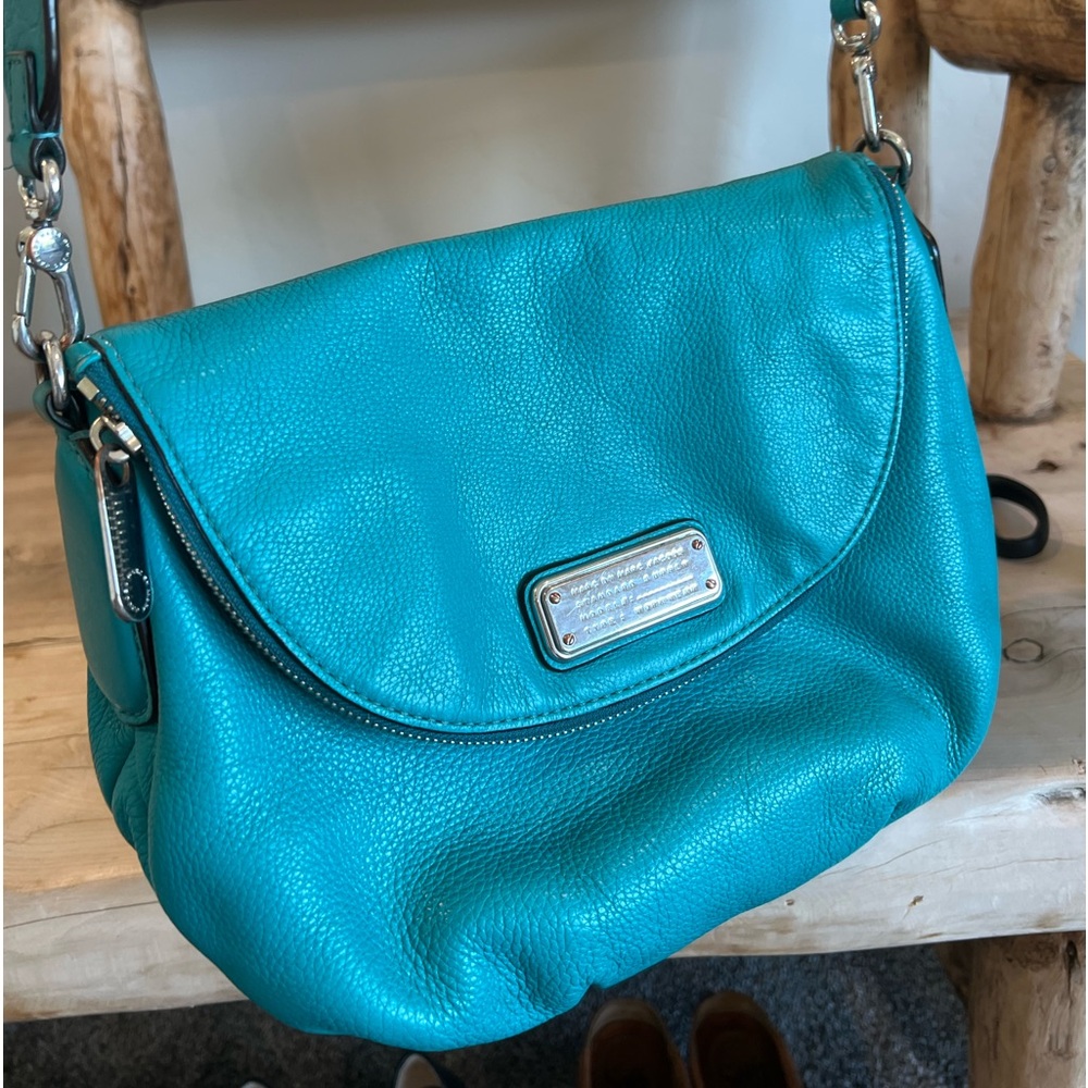 Marc Jacob’s Leather Purse